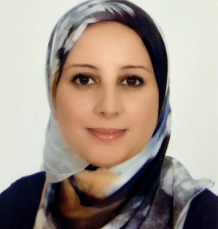 Fatima BOUFTAS