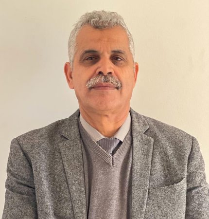 Hassan SDIRA