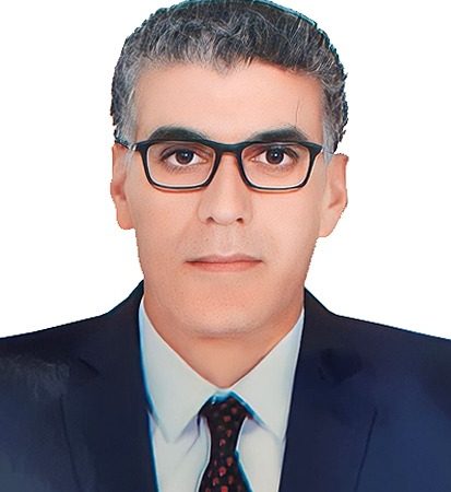 Abdelaati EL MOUTAOIFIK